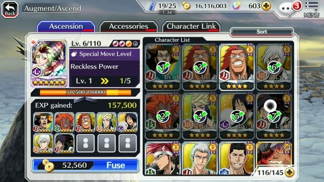 Открытие 2 раунда Степов с ткв! | Bleach brave souls | Step-Up round 2 summons | смотреть онлайн