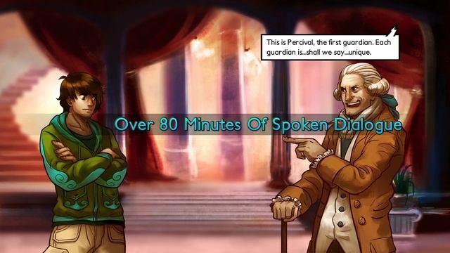 Sequence (Xbox Live Indie Games) смотреть онлайн