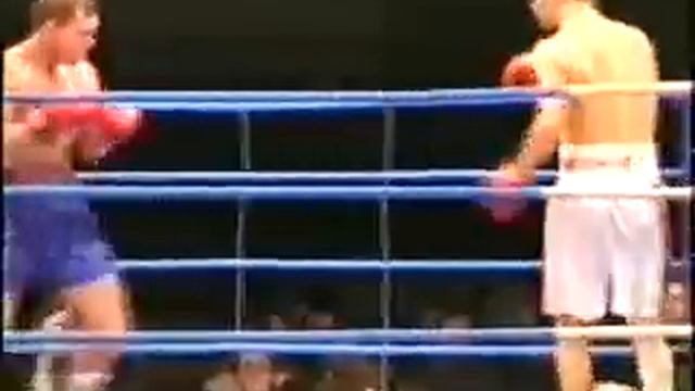 Darren Covill v Jason Barker смотреть онлайн