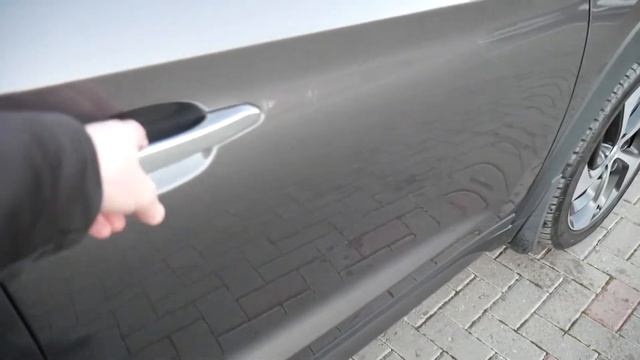 2016 Hyundai Tucson 2.0 CRDi Premium Se Auto 4WD