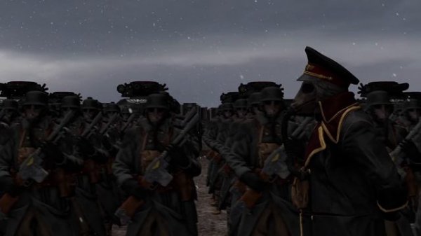 Inspection [SFM] Hour Edition