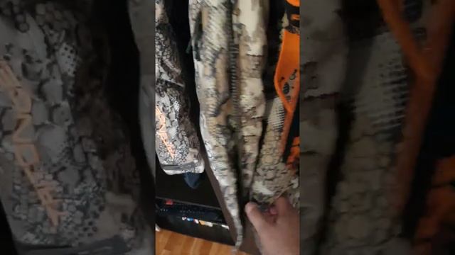 Зимний костюм тритон -15 смотреть онлайн