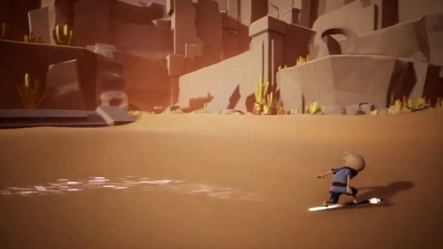 Omno 100% Full Game Walkthrough Gameplay (No Commentary) смотреть онлайн