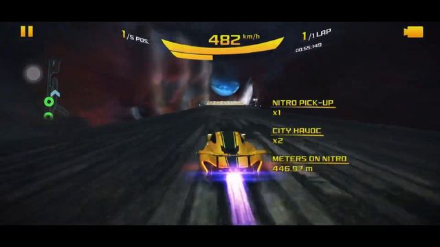 NEW A CLASS KING😱 ?!? | Asphalt 8, McLaren P1 GTR Multiplayer Test After Update 56 смотреть онлайн