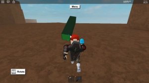 Как достать золотое и зеленое дерево в Lumber Tycoon 2.