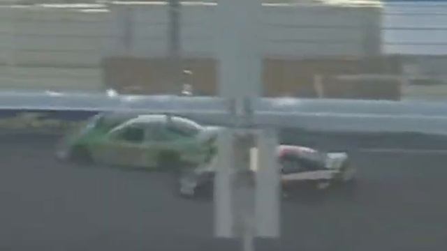 2009 Nationwide Series Las Vegas смотреть онлайн