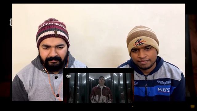 Khwaabon Ki Jeet | YOUNG STUNNERS | TALHA ANJUM X TALHAH YUNUS | LEGIT REACT | REACTION VIDEO. смотреть онлайн