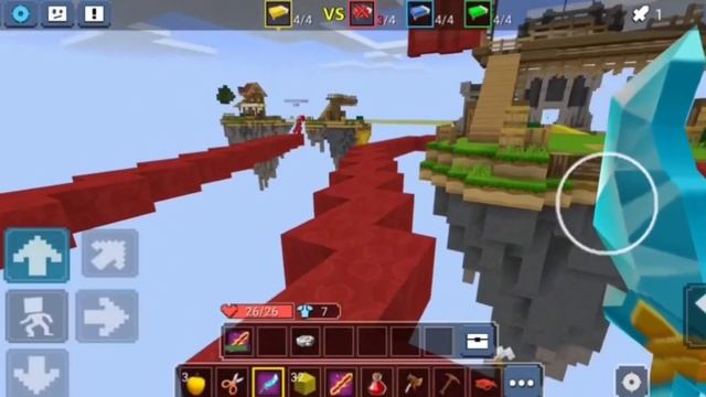 ТОП 5 ЖУТКИХ ТАЙН БЛОКМАН ГО | BLOCKMAN GO BED WARS 3 ЧАСА НОЧИ смотреть онлайн