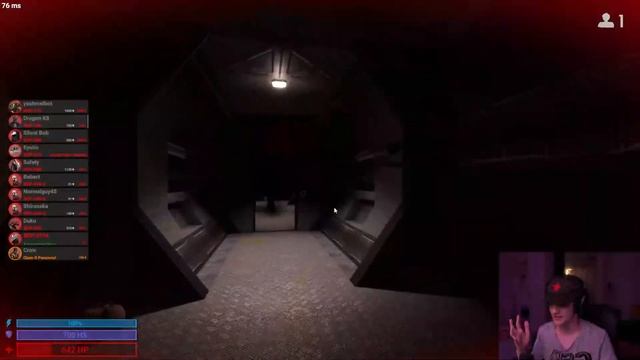 SCP: SL HALLOWEEN EVENT, PLAYING W VIEWERS! смотреть онлайн