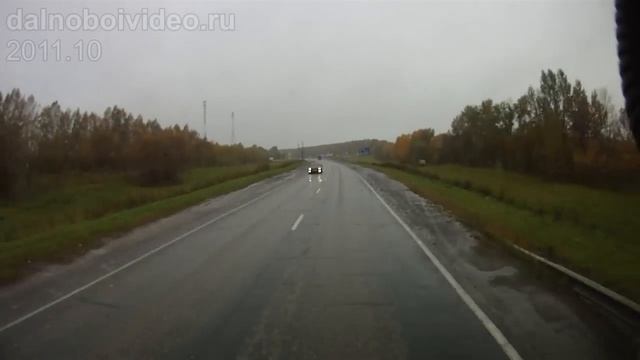 Трасса Р120 (А141). Орёл - ✕ М3 смотреть онлайн