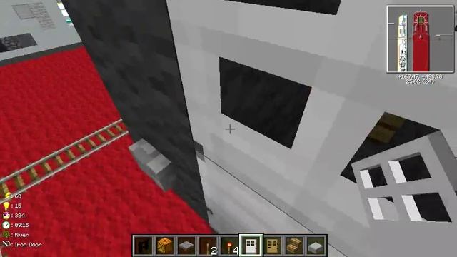 soviet/russian AK-130 gun turret in minecraft смотреть онлайн