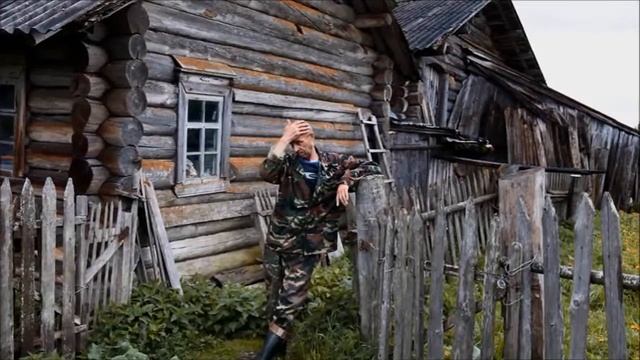 М Оводов - Выйду во поле ... - Стихи Борис Голованов смотреть онлайн