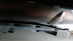 Установка противотуманок туда где их небыло на Ниссан Мурано Z50