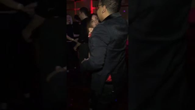 DJ York & Kristina - Bachata Social @Sensual Festival Munich смотреть онлайн