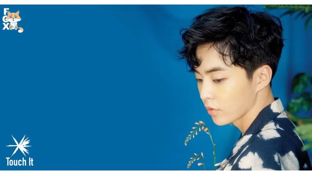 [FSG FOX] EXO – Touch It |рус.саб| смотреть онлайн