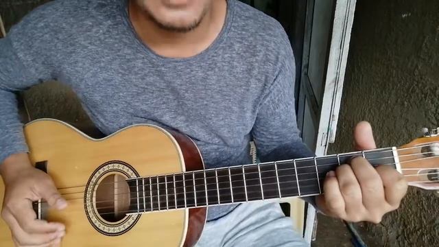 I'LL HAVE TO SAY I LOVE YOU IN A SONG EASY GUITAR TUTORIAL смотреть онлайн