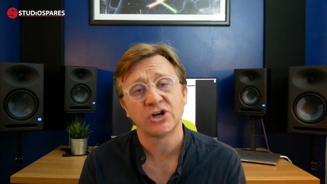 Struggling with speaker placement? With the Presonus Eris XT Range смотреть онлайн