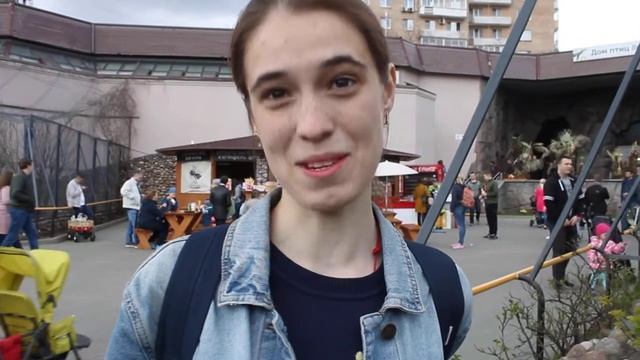 Лиса и Журавль смотреть онлайн