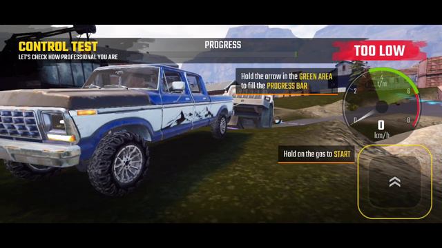Offroad Adventure взлом много денег Car🚗🚗🚗