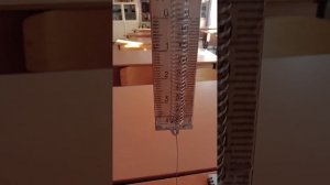 Лабораторная работа «Изучение закона сохранения энергии» 9 класс.