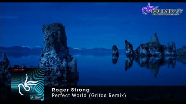 Roger Strong - Perfect World (Grifas Remix) [preview] смотреть онлайн