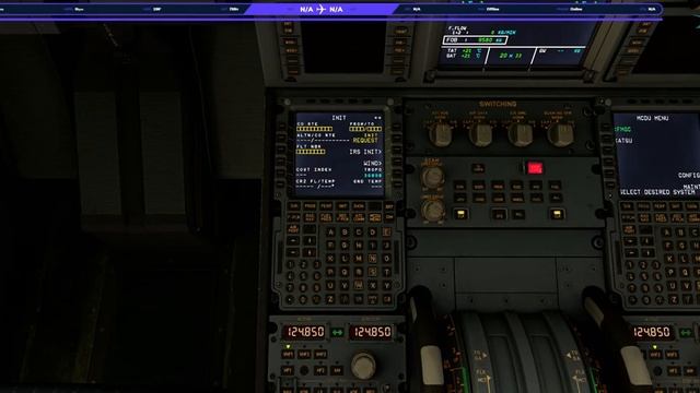 ?A320, FENIX MSFS, LIME - LZIB, 2K GSX / ATC VATSIM // AMBER Virtual Airlines // www.amber.sk смотреть онлайн