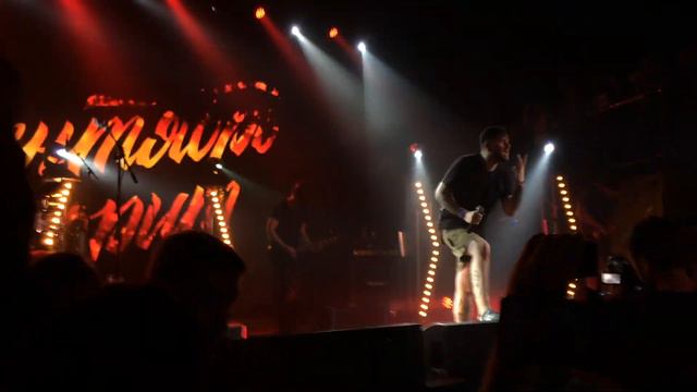 STIGMATA - Сентябрь горит 10 лет! \mm/ смотреть онлайн