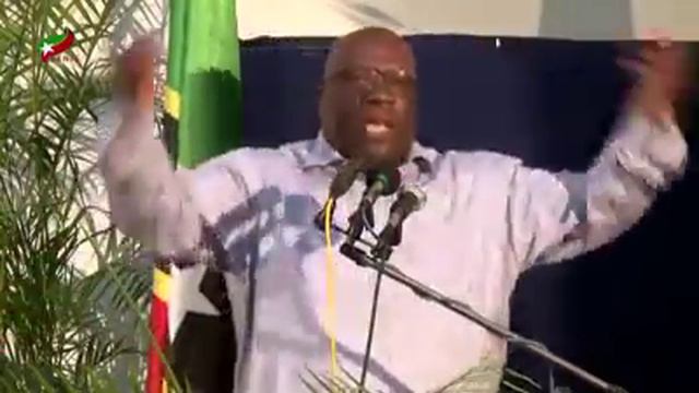 Dr Harris at Town Hall meeting Molineaux 2018 смотреть онлайн