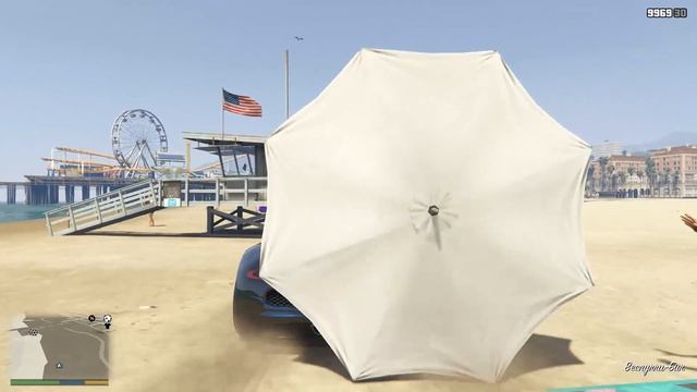 GTA 5 Полный Обзор Тренера Menyoo