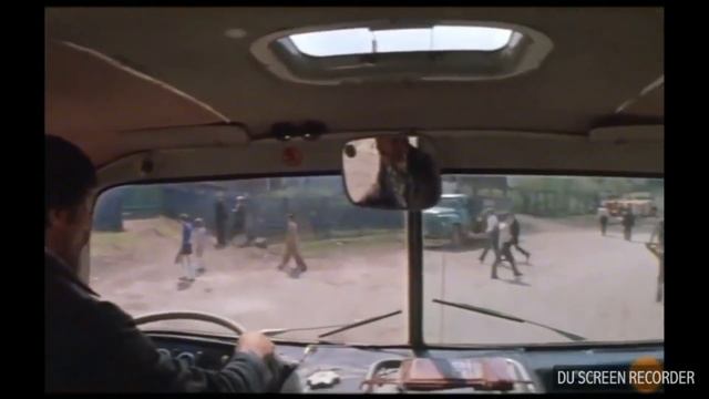 TOP10 ГРУЗОВИКОВ СССР