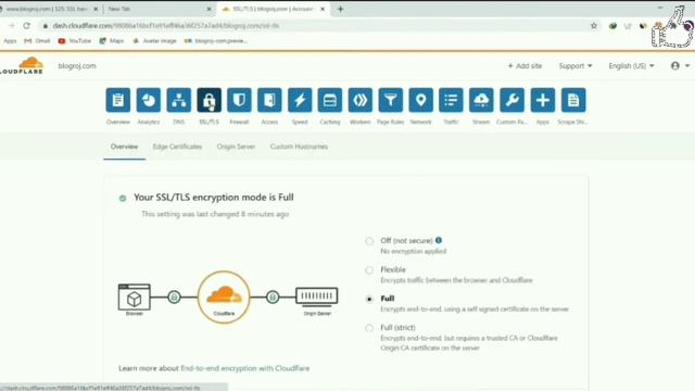 How To Remove Cloudflare Error 525 SSL Handshake Failed || 100% Working || Hostinger || Cloudflare