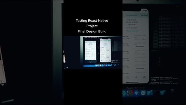 final-edx-react-native смотреть онлайн