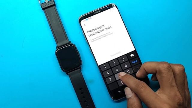 How To Haylou Fun Watch Connect | Haylou Fun