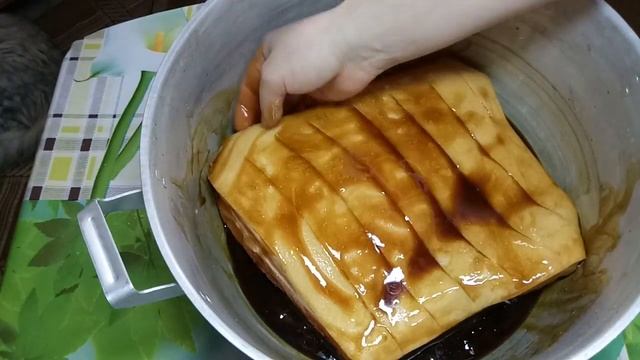 Свиная грудинка в духовке. Простой рецепт смотреть онлайн
