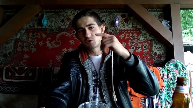 Поясни За Бухло: Hoegaarden Grapefruit смотреть онлайн