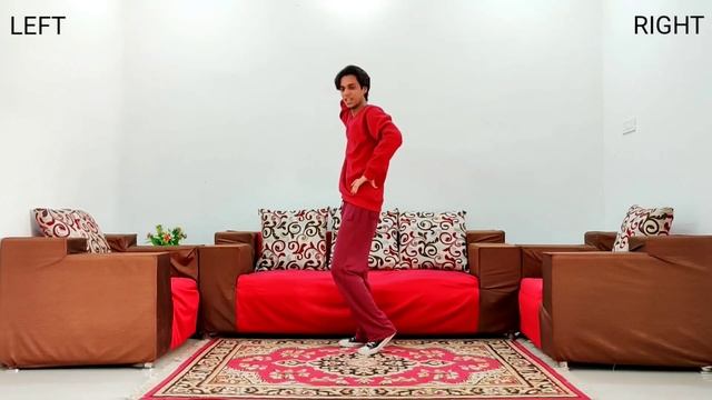 Kontegadni Kattuko Instagram Dance Trend Tutorial | Kontegadni Kattuko Reels Dance Tutorial смотреть онлайн
