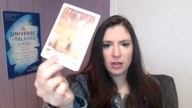 Oracle Card Reading: Get Unstuck Now - Weekly Spirit Boost смотреть онлайн