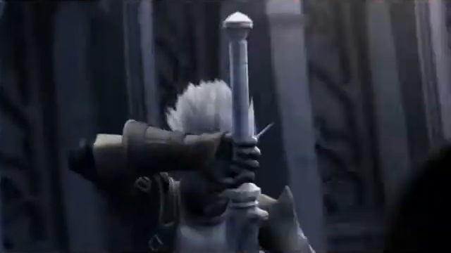 Lineage ll Chronicles 3,4,5 CG Movies смотреть онлайн