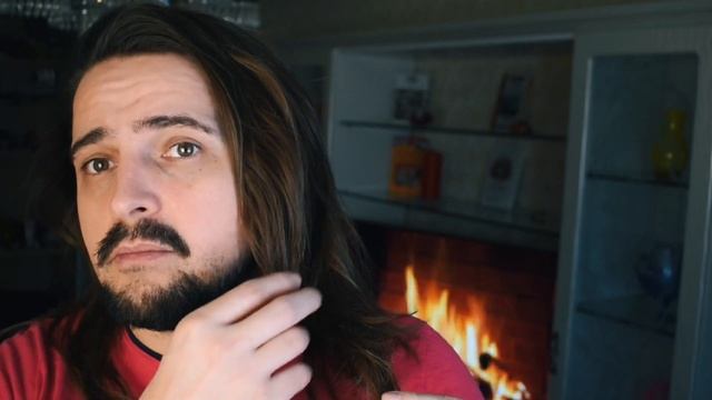 Прежде чем отращивать волосы ПОСМОТРИТЕ ЭТО ВИДЕО. Трудности с которыми вы ОБЯЗАТЕЛЬНО столкнетесь. смотреть онлайн