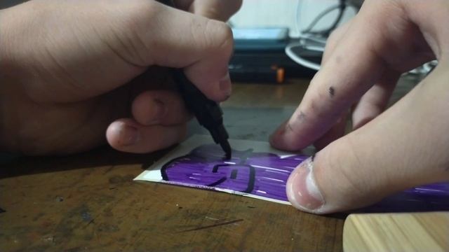 стикер бомбинг (1-часть) Sticker Bombing Part 1