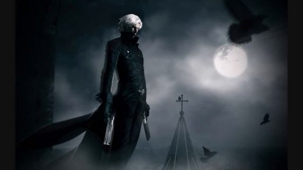 Devil May Cry 3  Devils Never Cry HD