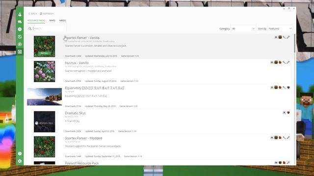 Easiest Way To Install Mods in Minecraft смотреть онлайн
