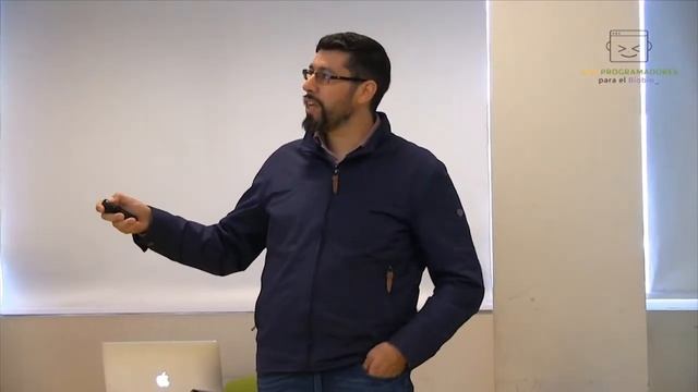 Taller Desarrollo Interfaz de GUI con Python смотреть онлайн