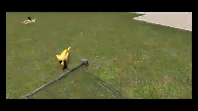 DON'T GO ONTO DARK RP! Sandbox Ep.2 (Garry's Mod) смотреть онлайн