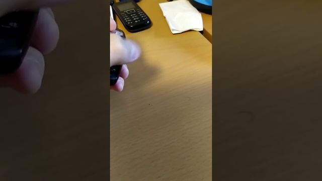 Моя коллекция кнопочных телефонов смотреть онлайн