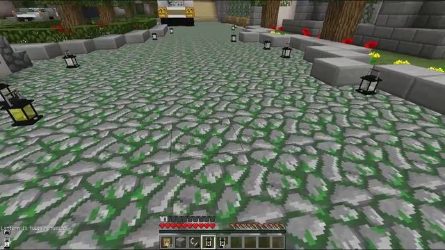 Мод на светильники (Lanterns And Flashlights Mod) - Моды на Майнкрафт