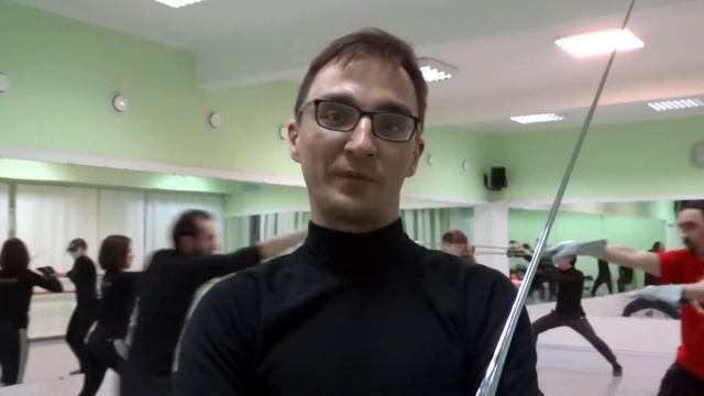 Фехтуем друзья!!! worldfencing.ru смотреть онлайн
