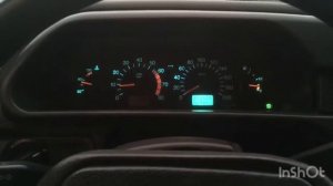 ВАЗ 2114 троит,нет тяги,заводиться с газом,хлопки в глушитель