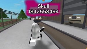 •Рабочие коды на музыку в мм2• [part/4]