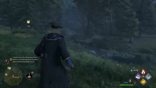 Hogwarts Legacy PS4 Pro Live Episode 12 смотреть онлайн
